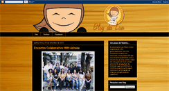 Desktop Screenshot of luanovaong.blogspot.com