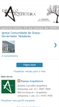 Mobile Screenshot of escritoriodearquitetura.blogspot.com