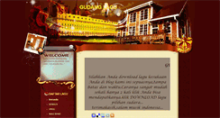 Desktop Screenshot of gudang-lagu-mp3.blogspot.com