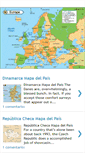 Mobile Screenshot of mapa-de-europa.blogspot.com