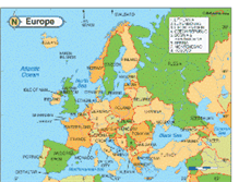 Tablet Screenshot of mapa-de-europa.blogspot.com