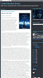 Mobile Screenshot of chilledmonkeybrainz.blogspot.com