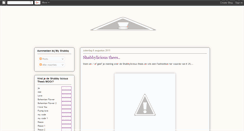 Desktop Screenshot of myshabby.blogspot.com