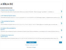 Tablet Screenshot of abibliadiz.blogspot.com