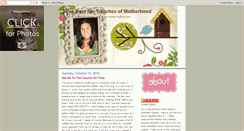 Desktop Screenshot of alisonwelti.blogspot.com