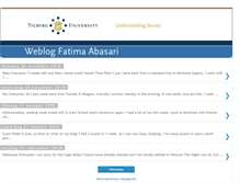 Tablet Screenshot of fatimainottawa.blogspot.com