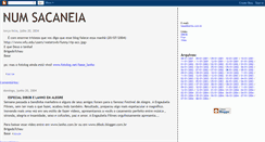 Desktop Screenshot of numsacaneia.blogspot.com