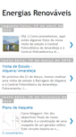Mobile Screenshot of essm12fenergiasrenovaveis.blogspot.com