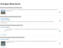 Tablet Screenshot of essm12fenergiasrenovaveis.blogspot.com