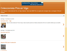 Tablet Screenshot of juanpinvigo.blogspot.com