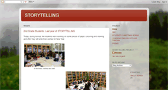 Desktop Screenshot of multilingualproject.blogspot.com