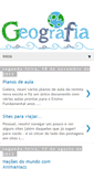 Mobile Screenshot of geografiapipcbc.blogspot.com