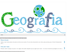 Tablet Screenshot of geografiapipcbc.blogspot.com