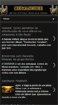 Mobile Screenshot of metalnotice.blogspot.com
