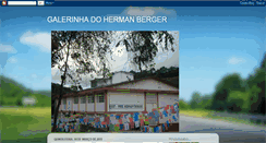 Desktop Screenshot of hermanberger.blogspot.com