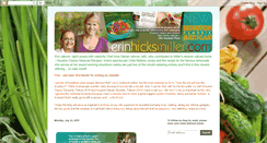 Desktop Screenshot of erinhicksmiller.blogspot.com