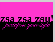 Tablet Screenshot of lezsazsazsu.blogspot.com