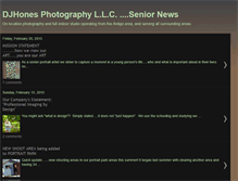 Tablet Screenshot of djhphoto.blogspot.com
