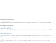 Tablet Screenshot of kreasijilbab-nh.blogspot.com