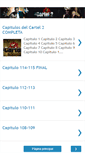 Mobile Screenshot of cartel-online.blogspot.com