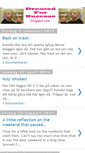 Mobile Screenshot of dressed-for-success.blogspot.com
