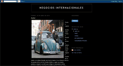 Desktop Screenshot of luisazapata01.blogspot.com