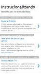 Mobile Screenshot of instrucionalizando.blogspot.com