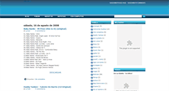 Desktop Screenshot of flowkingz.blogspot.com