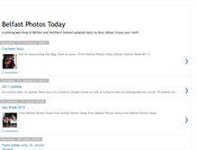 Tablet Screenshot of belfastphotos.blogspot.com