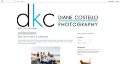 Desktop Screenshot of dkcphotography.blogspot.com