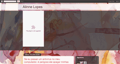Desktop Screenshot of hipeople2010.blogspot.com
