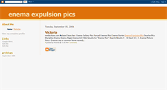 Desktop Screenshot of enema-expulsion-pics9018.blogspot.com