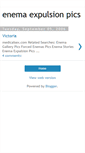 Mobile Screenshot of enema-expulsion-pics9018.blogspot.com