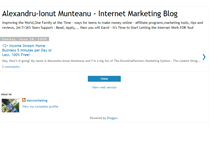 Tablet Screenshot of makemoneywithalexm.blogspot.com