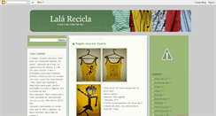 Desktop Screenshot of papelsempauta.blogspot.com