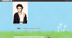 Desktop Screenshot of fachrydrewbieber.blogspot.com