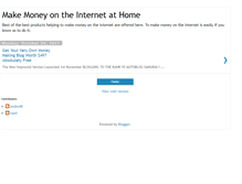 Tablet Screenshot of makemoney-andre48.blogspot.com