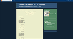 Desktop Screenshot of fva-principal.blogspot.com