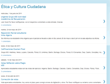 Tablet Screenshot of eticayculturaciudadanainpahu.blogspot.com