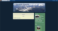 Desktop Screenshot of blackcrag.blogspot.com