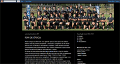 Desktop Screenshot of aacrugbysub16.blogspot.com