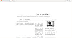 Desktop Screenshot of mauromiranda.blogspot.com