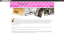 Desktop Screenshot of exceptionalphoto.blogspot.com