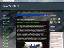 Tablet Screenshot of bikesurfers1.blogspot.com