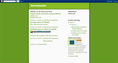 Desktop Screenshot of herramientaslibresutilez.blogspot.com