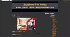 Desktop Screenshot of furniture4home.blogspot.com