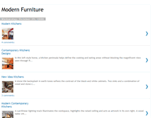 Tablet Screenshot of furniture4home.blogspot.com