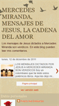 Mobile Screenshot of operariosdelamor.blogspot.com