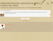 Tablet Screenshot of operariosdelamor.blogspot.com