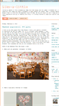 Mobile Screenshot of like-a-little.blogspot.com